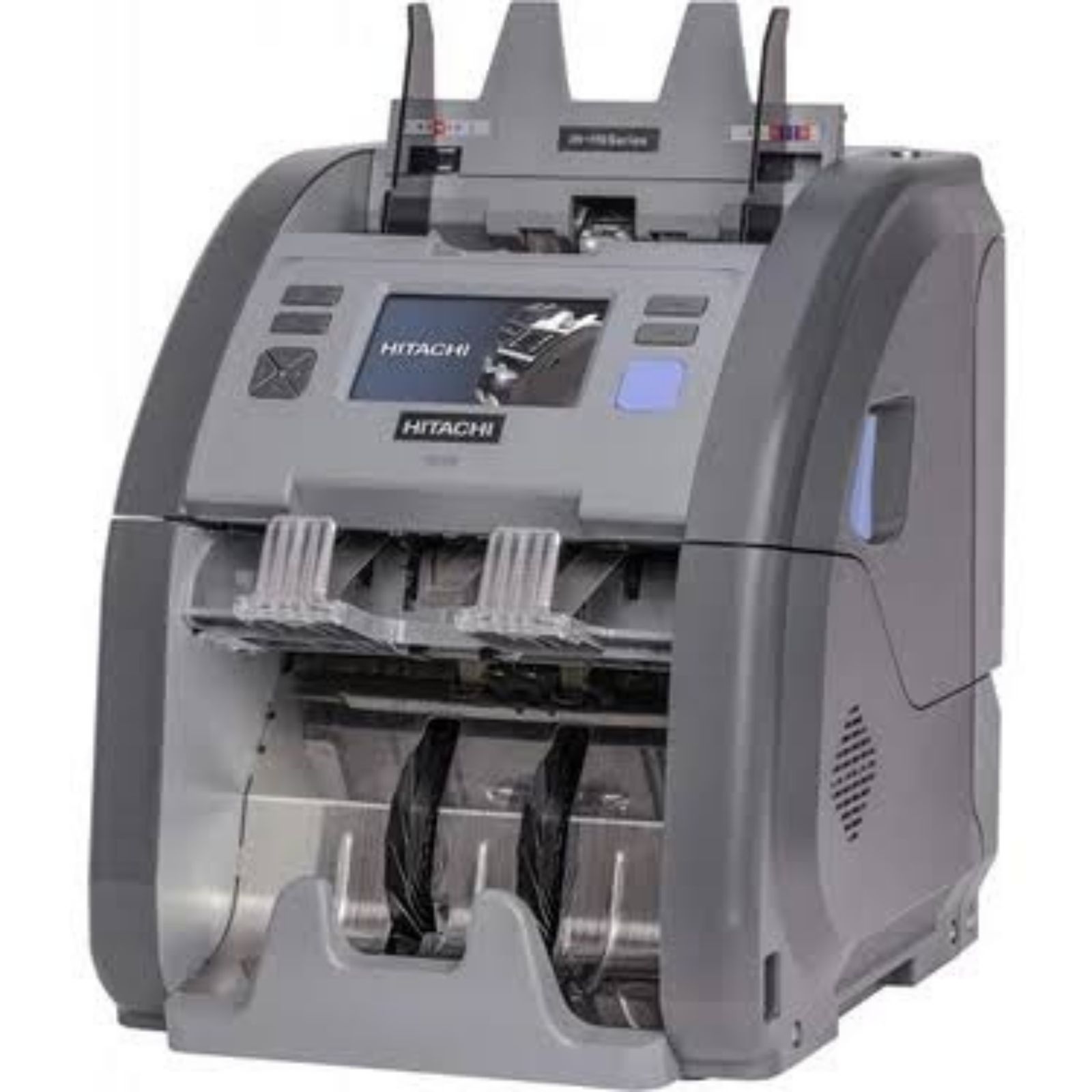 Hitachi NB-500 Para Sayma Makinesi
