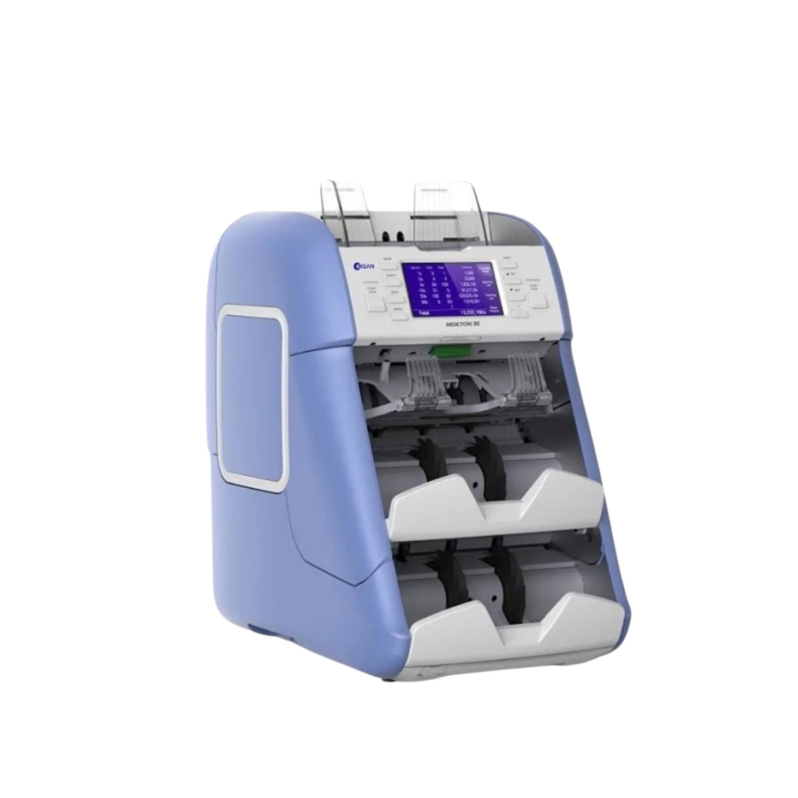G&D BPS C1 Para Sayma Makinesi